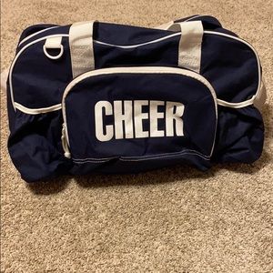 Sports bag